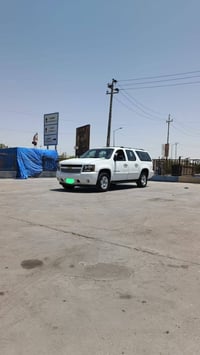 يوكن • ٢٠٠٨ • ماكينة ٥٣٠٠
