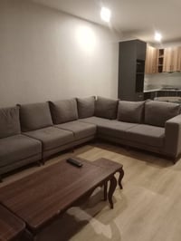 شقة للايجار • وايت تاور • غرفة صالة