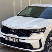 سورنتو • ٢٠٢٢ • ماشي ٧٨ الف