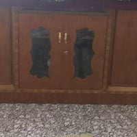 بوفيه • صاج ثقيل • ٣م