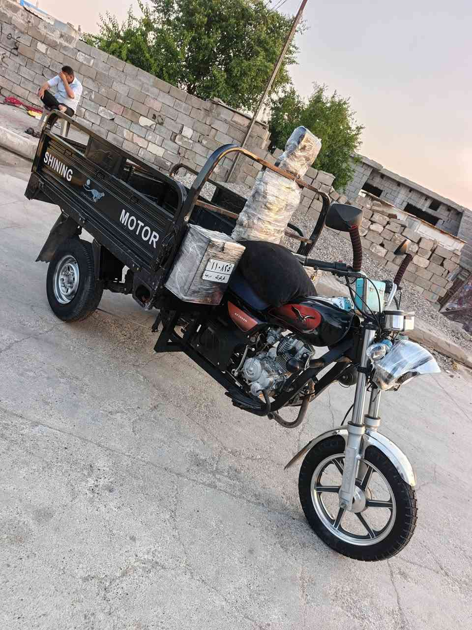 رقم وسنويه كركوك شرط الوكاله والتحويل
ستوته للبيع موديل 2022 

محرك كير شاصي كلها شرط ستوته جديده 

سعرها مليونين و 450 الشراي يخابر ويتدلل

والموشراي لايسوينا حفله دنيا حارة وجالي صاعد 

***********

ملاحضه يرهم مراوس حسب الاتفاق
