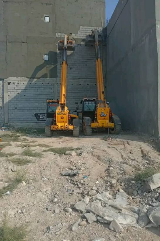 لباخ جص وبورك واسمنت درجة اولى هذه قم*********** كربلاء, العراق
