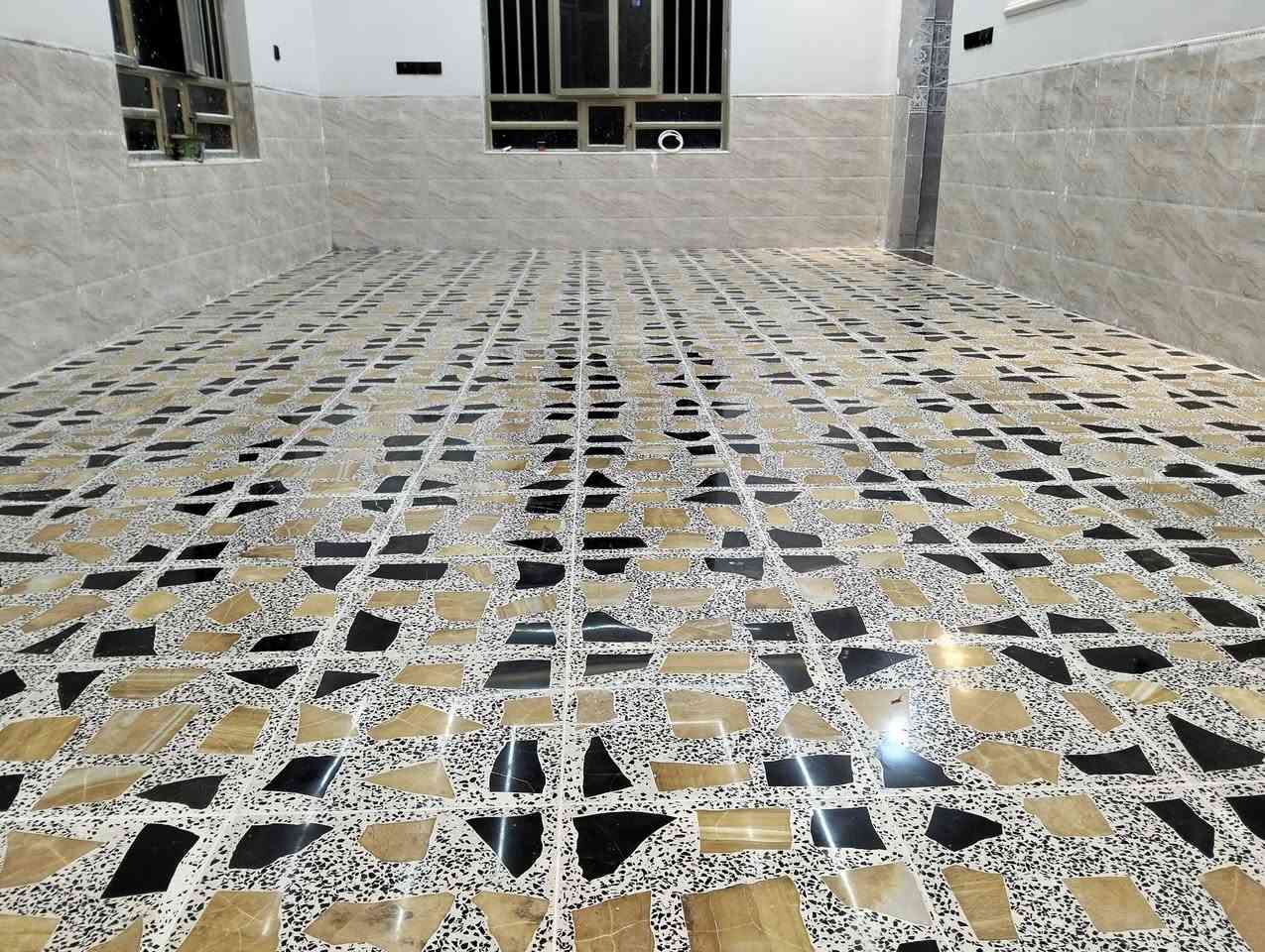 تم بعون لله انجاز بيت الااخ ابونور في الكرمه مستعدين لتجهيزكم كافت انواع الجلي الموقعي والتطبيك للئستفسار هاتف ***********/***********
