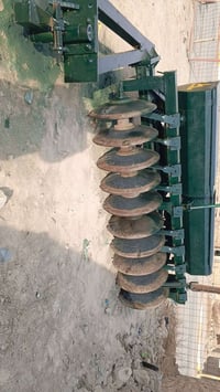 اللبيع دسك 10دبل شاصي صاج فرنسي 07828344088