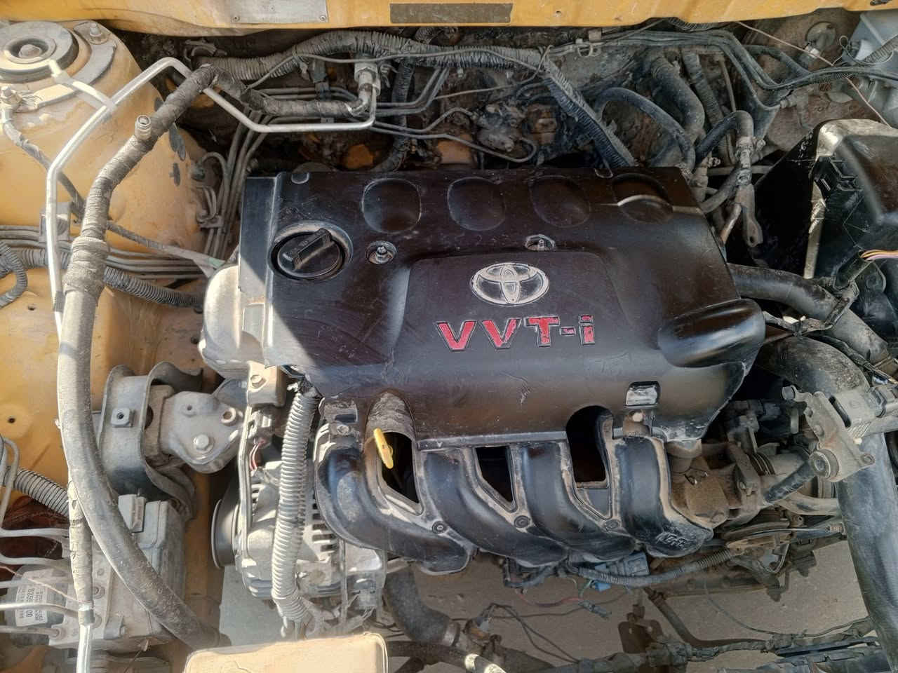 السلام وعليكم سياره ليفان موديل 11رقم مصطره 
 سياره مصفر هيئه وغرامات محرك كير  كورلاكلو شرط 
 شاشه سستم سمعاعة سياره جاهزه كابون ماستر
يرهم مراوس 
***********
***********
