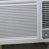 مكيف • كرفت اصلي • استخدام شهرين