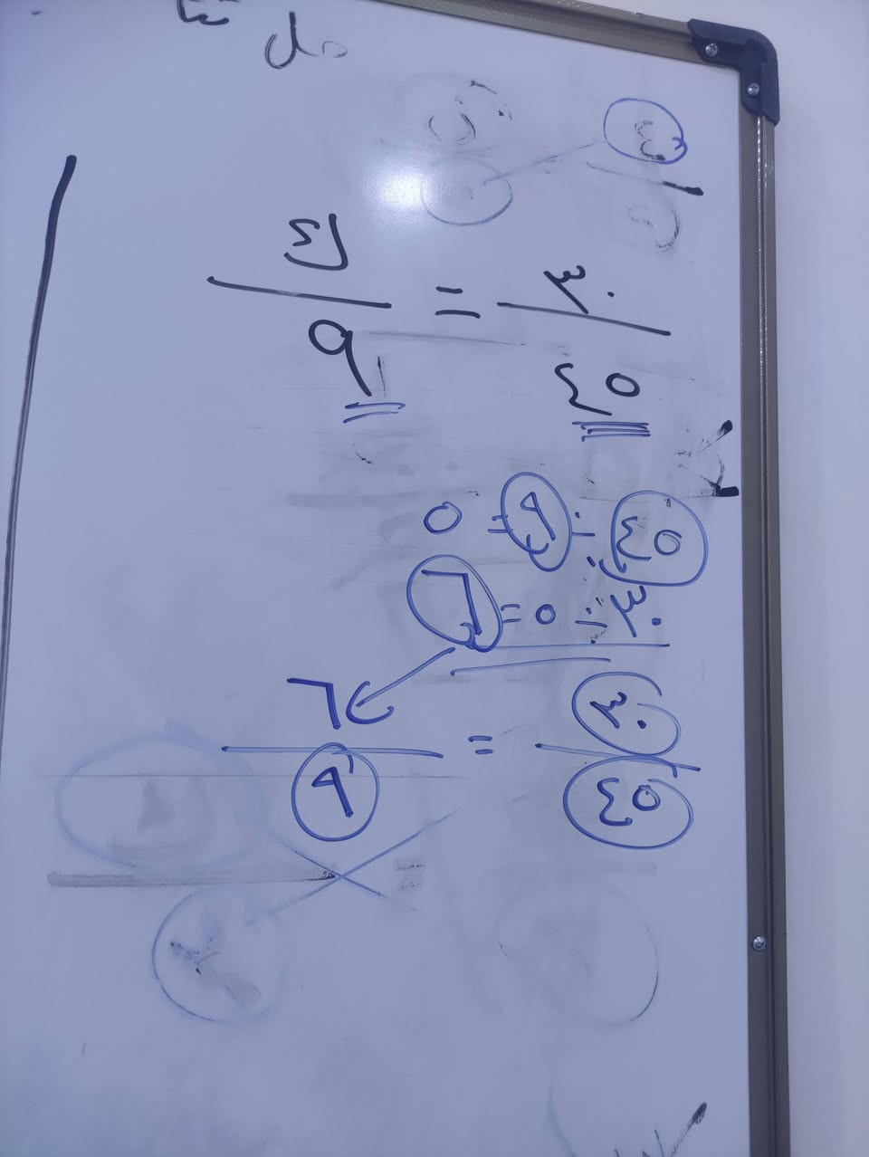 مركز الأوائل التعليمي
👩‍🏫 طلاب السادس الابتدائي
📐 مادة الرياضيات
✏️ حل تمارين التناسب ومقياس الرسم خطوة بخطوة
📊 شرح مبسط + أمثلة وزارية
🎯 نركز على الفهم قبل الحفظ
📍 ضباط الزراعي الثاني – شارع 20 مبلط
📞 للحجز والاستفسار مراسلتنا على الصفحة
***********
#السادس_الابتدائي
#رياضيات
#التناسب
#مقياس_الرسم
#مركز_الأوائل
