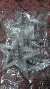 نشرة رمضانية • ٣ متر • فوانيس رمضانية