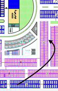 مجمع الكرار • ١٦٠م • المرحلة الرابعة