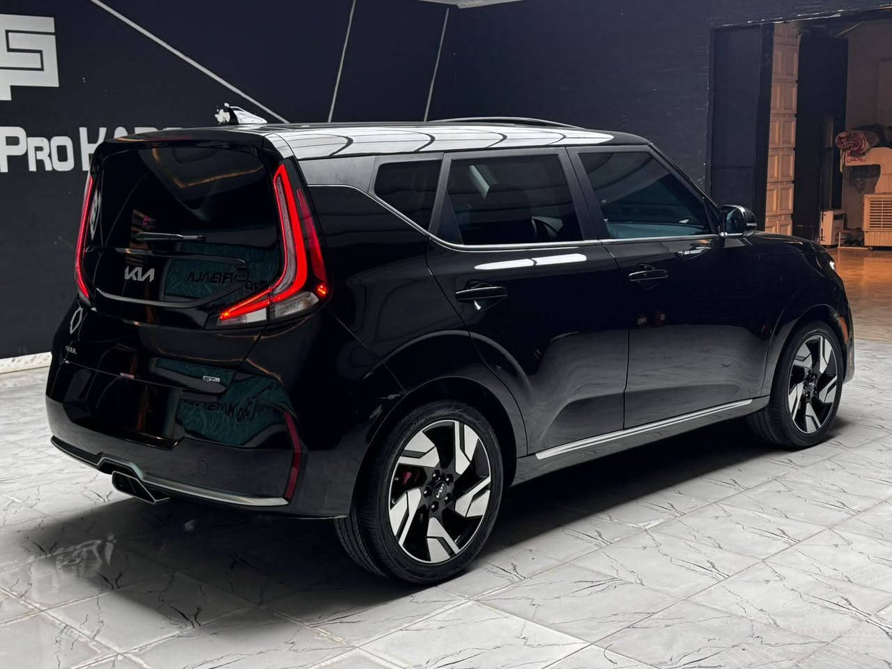 كيا صول جيتي لاين 2025
فول مواصفات اعلى فئه بالصول
فحص مؤقت تترقم جميع المحافظات 
حادثه مرفق مع الصور بارد في جاملغ الأمامي
مكان السياره كربلاء المقدسة
السعر 168 ورقة
للاستفسار أكثر الاتصال على الرقم ***********
