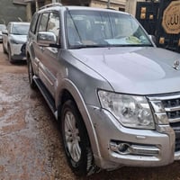 باجيرو • ٢٠١٩ • ماشيه ١٥٠٠٠