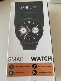 ساعة سمارت • كاميرا • مكالمات