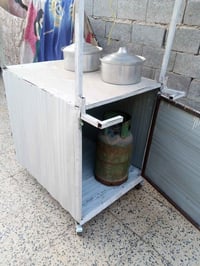 بصره قبله • شغل خوش • دواليب