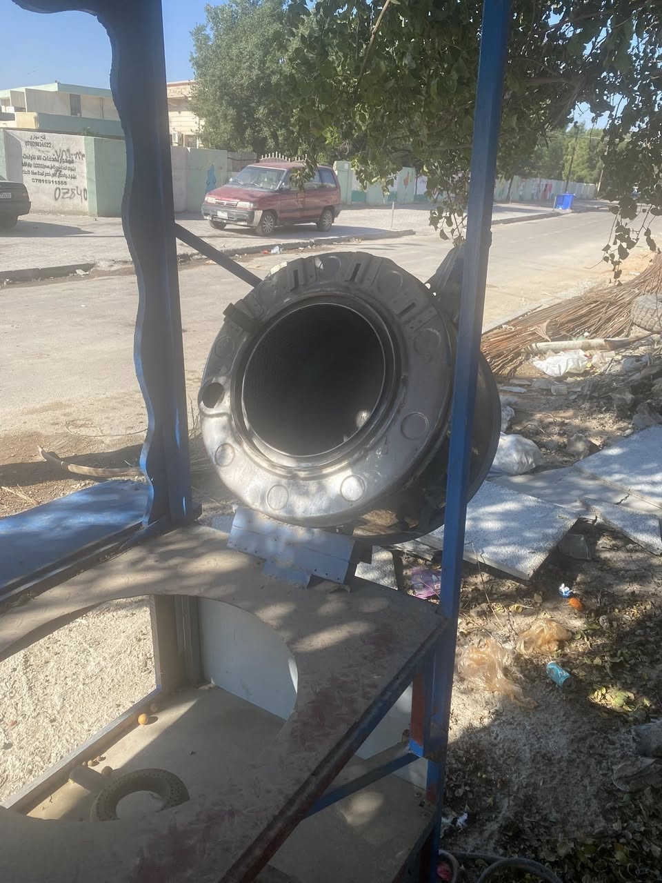 عربانه  لبلبي وذره ومكينه حب جاهزه الصنع عراقيه حديد السعر ٣٠٠ وبيه مجال ماقصر وياكم هاذ رقمي هاتف وواتساب ***********
