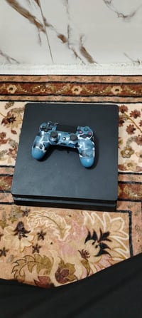 بلايستيشن 4 • مهكر • قرص