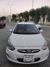 اكسنت • ٢٠١٣ • أربيل