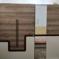 غرفة ثانية • بدون دوشك