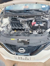 سنترا زيرو • ٢٠٢٥ • ضمان ٣ سنوات