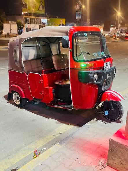 سلام عليكم 22 رقم وسنونه بابل نكلييزي مداور ثاني يوم تكتك تعمير خياسات  وبيه دحجه اصبعين يم بكلايت لباقي كفاله كشر ومكينه ولمكينه بس زنجيل مبدل بيه 3700
رقمي ***********
