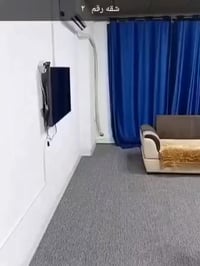 سليمانيه سرجنار • شقق للايجار • غرفتين