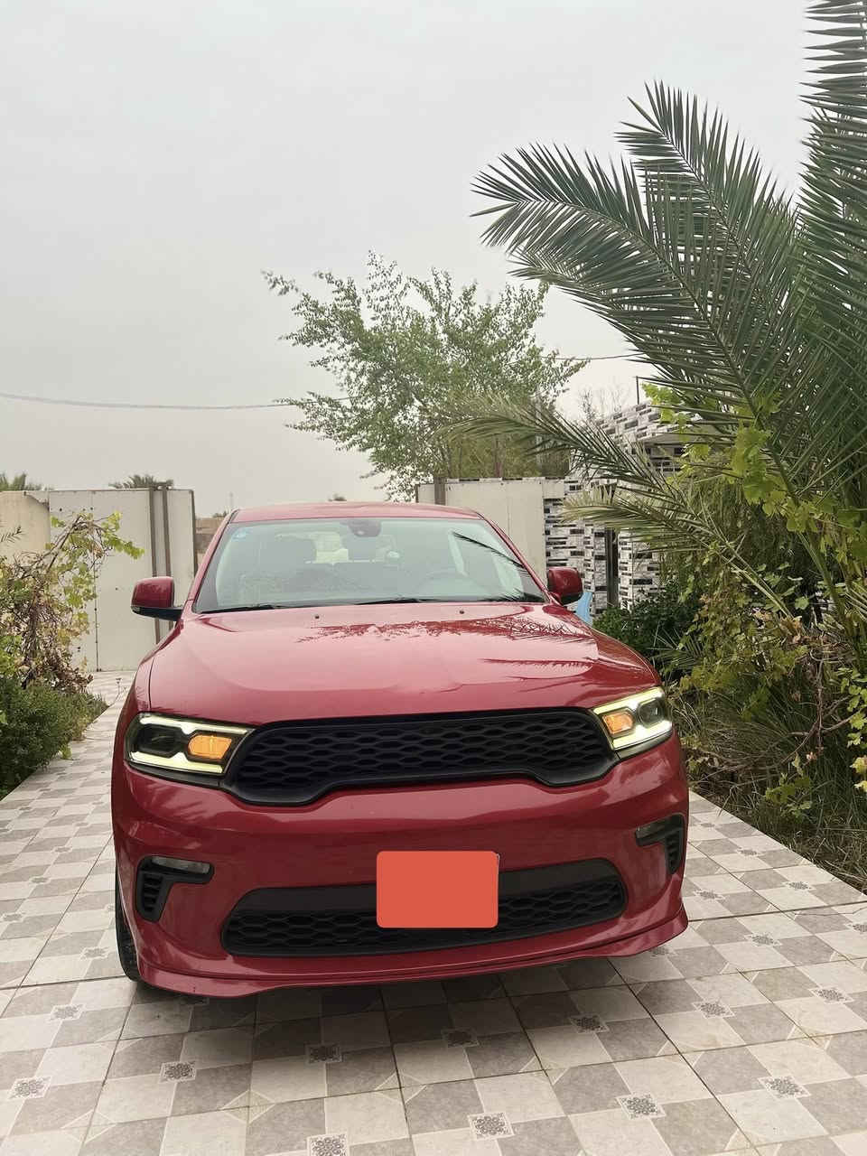 السلام عليكم
دورنكو. 2017 امسجله سنة 2021

محرك سته سلندر تشغيل عن بعد بصمه ابواب ويل عشرين لون ماروني

حساسات خلفيه اماميه مع توقف ذاتي

كشنات ملكي لون كريمي

كامره دوراه دواخل جلد 

التبريد 3 قطع 

حادث خفيف فقط قبق الجنطه صبغ بدون تبديل اي قطعه مامبدله صور الحادث مرفقه بالمنشور

المكان  ذي قار

السعر مناسب 

الاتصال بالرقم او مازنجر

***********
