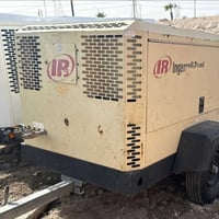 كمبريسر هواء • انكر سول • البصرة