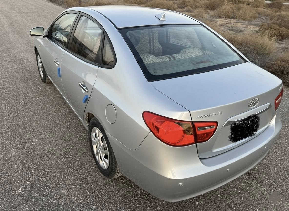 افانتي للبيع مديل 2009 دخدول جديد،
 جديدة بمعنى الكلمة كير محرك وحدادية مكفولات
 تبريد وتدفئة وكهربائيات شغال،  متومة شمالي الانكليزي
السعر 42 وبيها مجال 
للتواصل واتساب او اتصال  ***********
