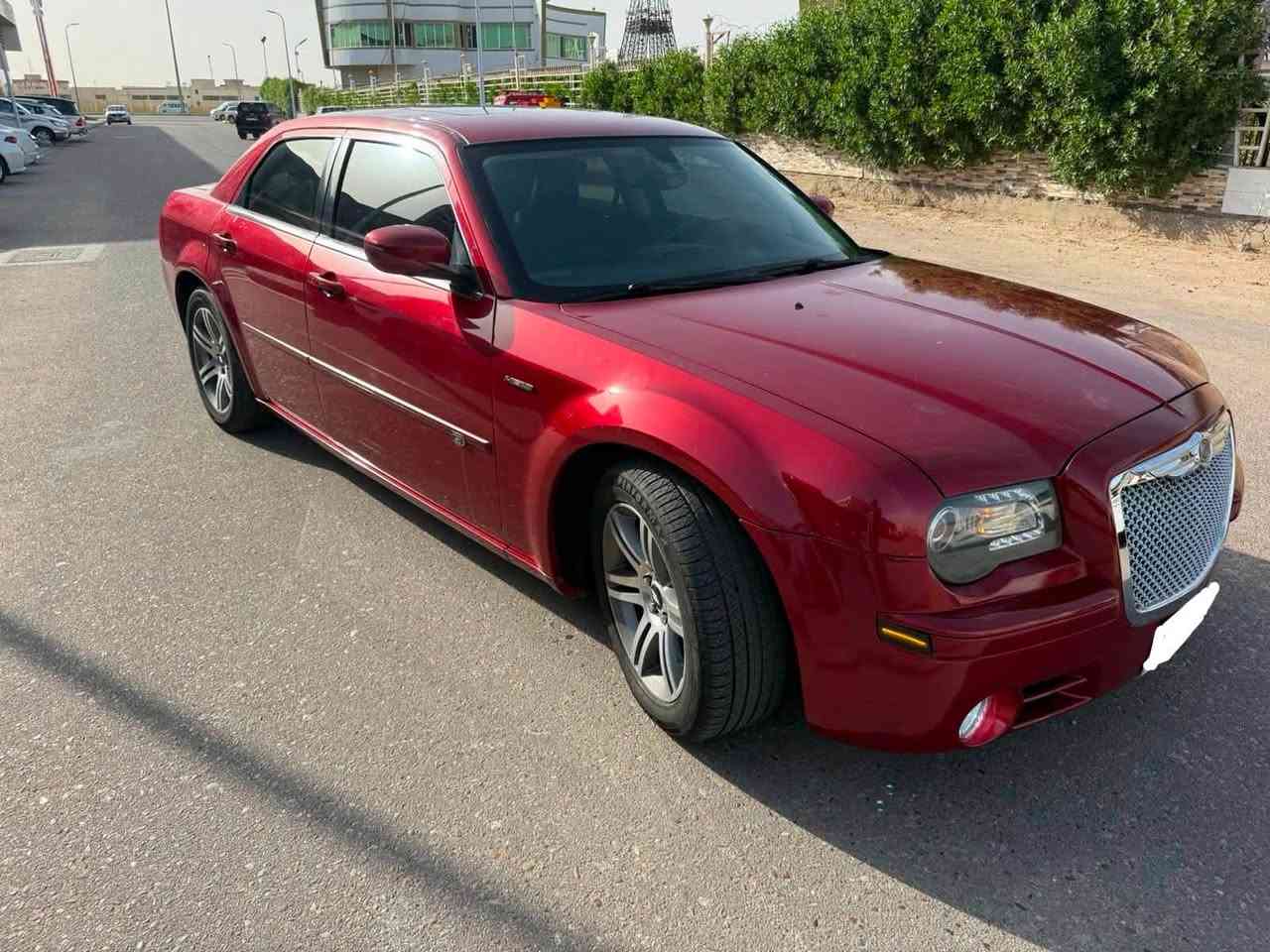 #ادوات_كرايسلر_C300_موديل_2010
🔥 المحرك: 5.7 هيمي فول 1/1 - قوة ونظافة  
✨ الحالة: سيارة جديدة بمعنى الكلمة، ما تحتاج ولا صيانة  
✅ المواصفات: بدون كصه | بدون مراوس | كفالة كاملة | رادار | تحكم ستيرن | تلفزيونات عدد 2 | حساسات | خزن ميموري | مغلفة بالكامل بالنانو  
💰 السعر: 68 ورقة  
📍 المكان: البصرة  

📱 للاستفسار والشراء الجاد فقط:  
واتساب + اتصال مباشر  
👤 أبو عباس:  
***********  
***********  
🚫 غير متواجد على الفيسبوك
