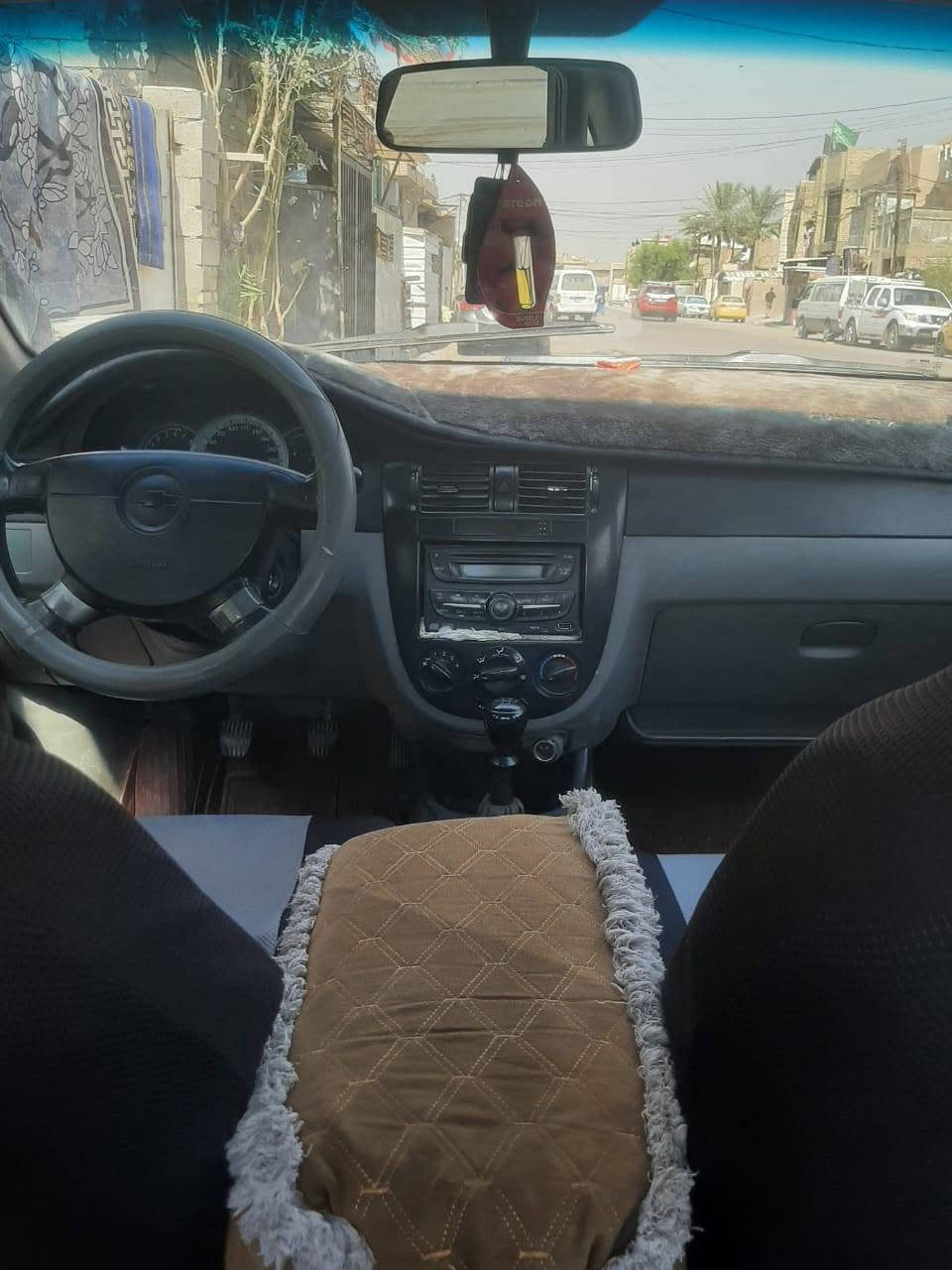 سلام عليكم ورحمة الله وبركاته
اوبترا ٢٠٠٤ بلادي كير ومحرك وتبريد بيهه ملاحضات بسيطه العنوان بغداد البياع تقاطع درويش حي التراث  السعر 58 $  بيهه مجال بسيط ***********

