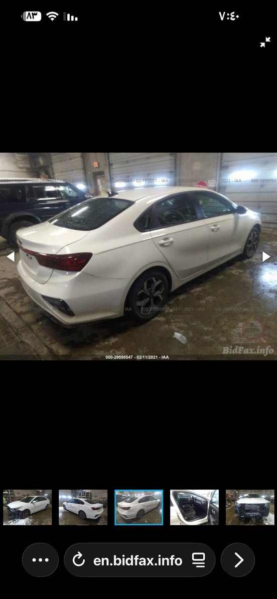 للبيع فورتي موديل ١٩ حادث موضح كفاله من لغد شاصي كفاله من زلغ بنيد مصبوغ وجاملغ سايق ﮼امامي اجه كلير من امريكا لامعجون ولا دكه جاكوج يكولون كلير اني ممقتنع عن الحلال ولحرام بيه بارد باب خلف سايق ومكانين بصيطات جاهزه للخير كير اي تي ستوه مشدود بجيس منضومه زنون عالي ناصر بلاجكتور مكينه خير من الله جاهزه تايرات صدر كله جديد ماشيه ٩٤ اي نقص مابيه باسمي مباشر سعرها ١٣٨ مجال قليل بيه السياره مكاني مدينه الصدر 
***********
