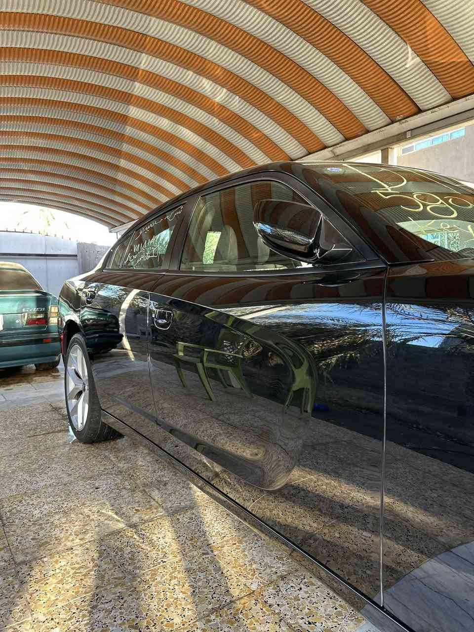 سلام عليكم للبيع جارجر sxt موديل 23 دخول جديد مرقم ب اسم المشتري حادث فقط بارد بل بنيد بدون ايرباك بدون دواخل بدون قطرة صبغ حته الدعاميه الاماميه نفسها سعر 262 وبيها مجال لطيبين عنوان حله مركز للاستفسار خاص او الاتصال 

***********
