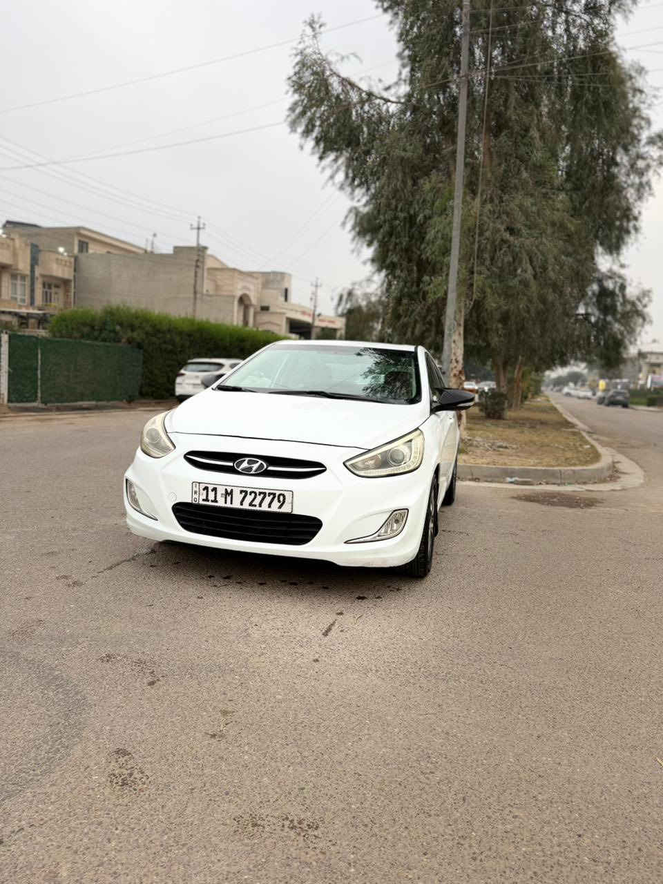 السلام عليكم للبيع هونداي اكسنت خليجي 2016 فول مواصفات فتحة سقف محرك 1600دوش قطرتين كير محرك كفالة مكاني بغداد الكرخ للاستفسار ***********متوفر واتساب فقط
السعر 108$ مجال كلش بسيط
