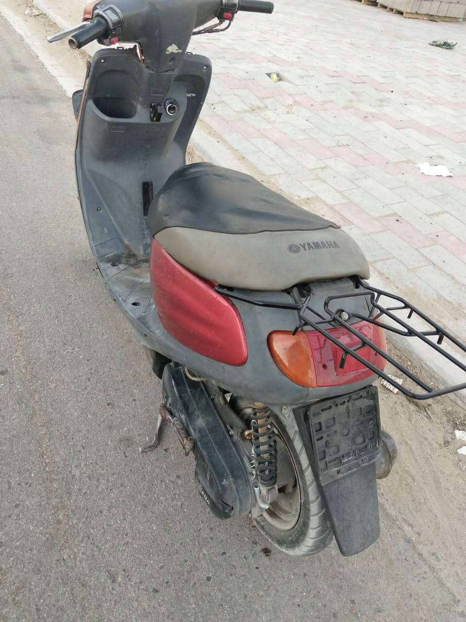 منغولي للبيع شغاله هندر واحد كهربائيات كامله شاصي نضيف نقص بس ساله السعر 150 بيه مجال كربلاء حي العسكري
***********
***********
منغولي للبيع شغاله هندر واحد كهربائيات كامله شاصي نضيف نقص بس ساله السعر 150 بيه مجال كربلاء حي العسكري
