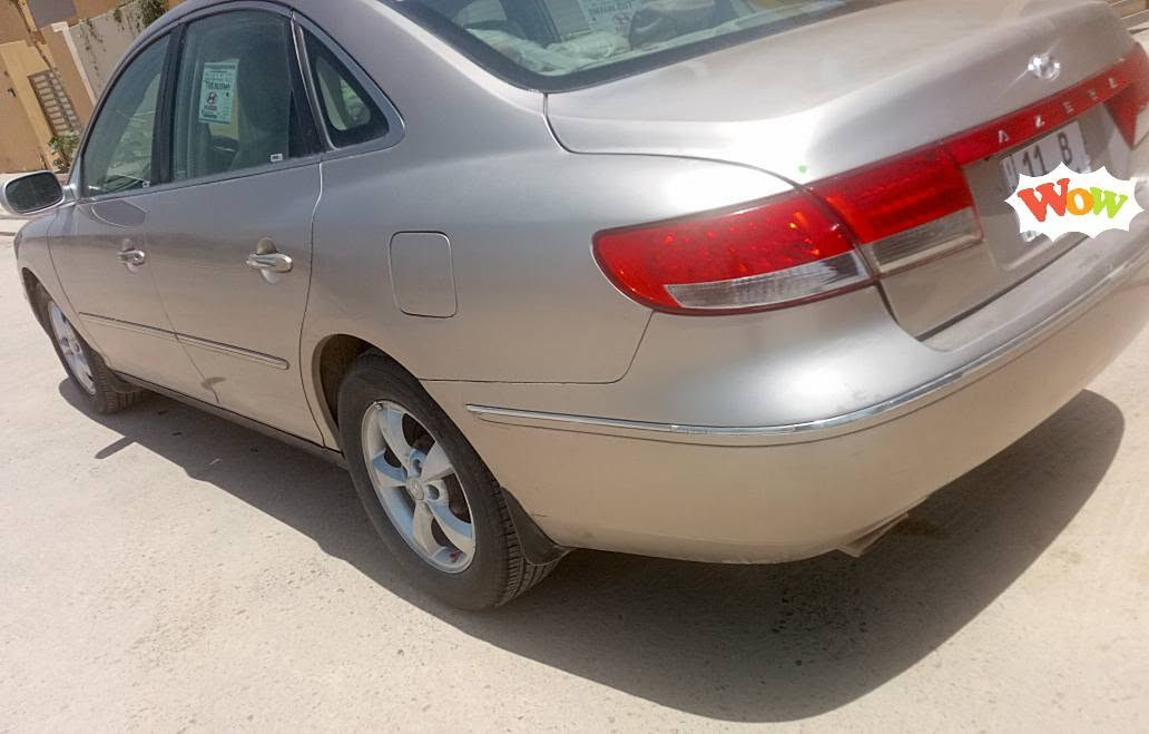 هونداي ازيرا ،2007 رقم بغداد الجديد 
6. سلندر محرك 3300.
 كشنات كهرباء
 تحكمات ستيرن
 كروز سرعة
 شاشة وكاميرة
 تحم تاير
 تدفئة وتبريد ثلج 
جاهزة من كلشي وبأسمي السعر 75. وشرط التحويل ثاني يوم المكان بغداد المعالف أو الدورة ***********. والشراي يتصل ممتواجد بالتعليقات وبدون مراوس
