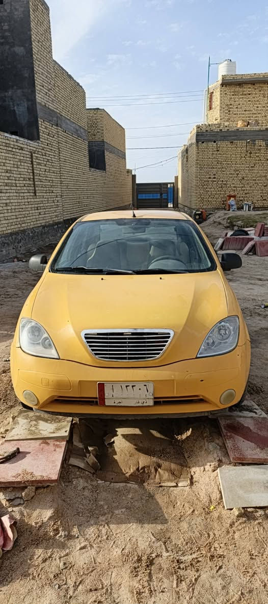 طيبه موديل ٢٠١٥ مكفوله تدفئه تبريد ذي قار مكاني ناصريه رقم تلفوني *********** السعر ٣٥ بأسم ولد بالناصريه تستلم سياره مصفره من كلشي
