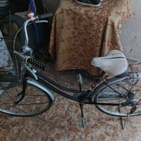 بيسكل سياحي • حجم 26 • القبله البصرة