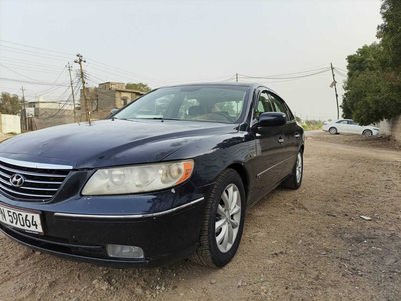 السلام عليكم زيرا وارد أمريكي حادثه جاملغ وباب الخلفي محرك 3300 موديل 2006 مصبوغه عام فول مواصفات
تبريد تخم تاير جديد صدر امامي خلفي جديد السعر 73
العنوان بغداد جسر ديالى الجديد رقم الهاتف ***********و
***********
