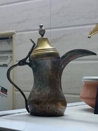 مساكم الله بالخير والبركه 🇮🇶🦋🇮🇶 مصب بغدادي قديم جدا مختوم (بغداد سيد ص...