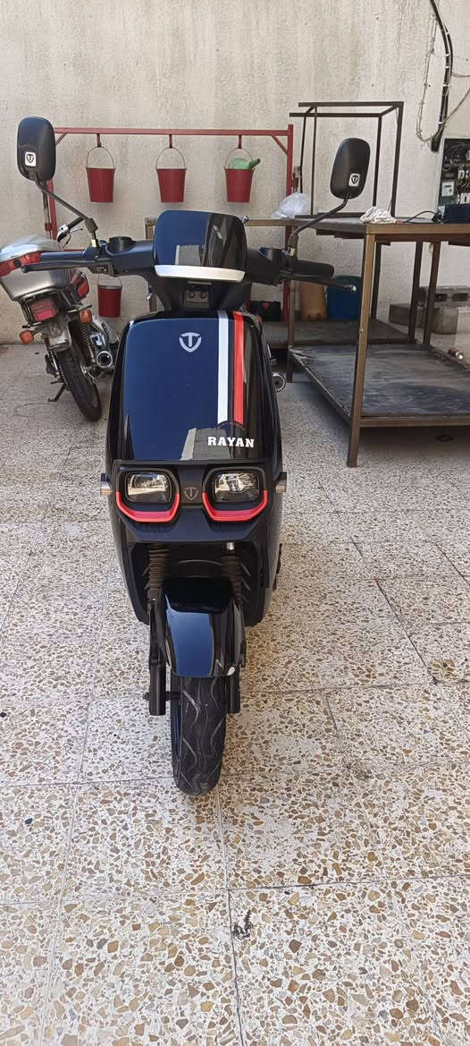 للبيع
ريان ابو عيون 
بطاريات شرط
نضافه 100/95
الماطور جديد
السعر 900


**إذا كنت صاحب هذا الإعلان وتريد حذفه لأي سبب، رجاءا أرسل رسالة إلى الدعم الفني**