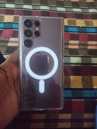 جهاز اس 22 الترا نسخه الفايف جي معالجه اقوه من شرق الاوسط جهاز جديد ذا...