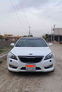 كادينزا • ٢٠١٢ • ماشيه ٩٤٠٠٠
