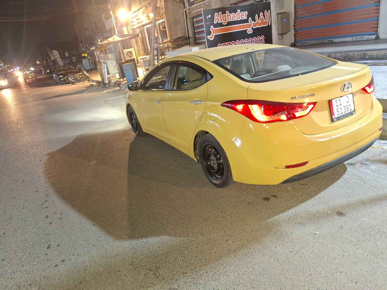 النترا 2016 خليجي مكينة 1600تبريد كير مكينة جدد  امراوس فقط دوج كرفان 7 راكب يغداد البياع ***********

