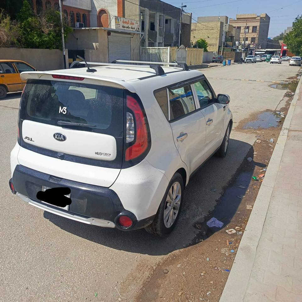 سلام عليكم
للبيع فقط 
🔹صول 2016 وارد امريكي 
🔹محرك 2000 
🔹ليبل واحد الحادث امريكي بسيط و موضح بل الصور  (بابين + جاملغ امامي جهت السايق)
🔹محرك + كير بلادي مكفول 
🔹تبريد + تدفئة خير من الله 
🔹شاشة اندرويد 
🔹تحكم ستيرن 
🔹انظمت قيادة 
🔹مثبت سرعة 
🔹عدم انزلاق 
🔹السيارة باسمي السنوية تنتهي نهاية 2027 
رقم بغداد 
السعر 115 
مكاني بغداد دورة 
***********
