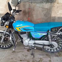 دراجه نظيفه للبيع معلومات الدراجه على هذا الرقم07847683840