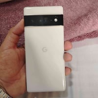 گوگل 6 برو • رام 12 • ذاكرة 128