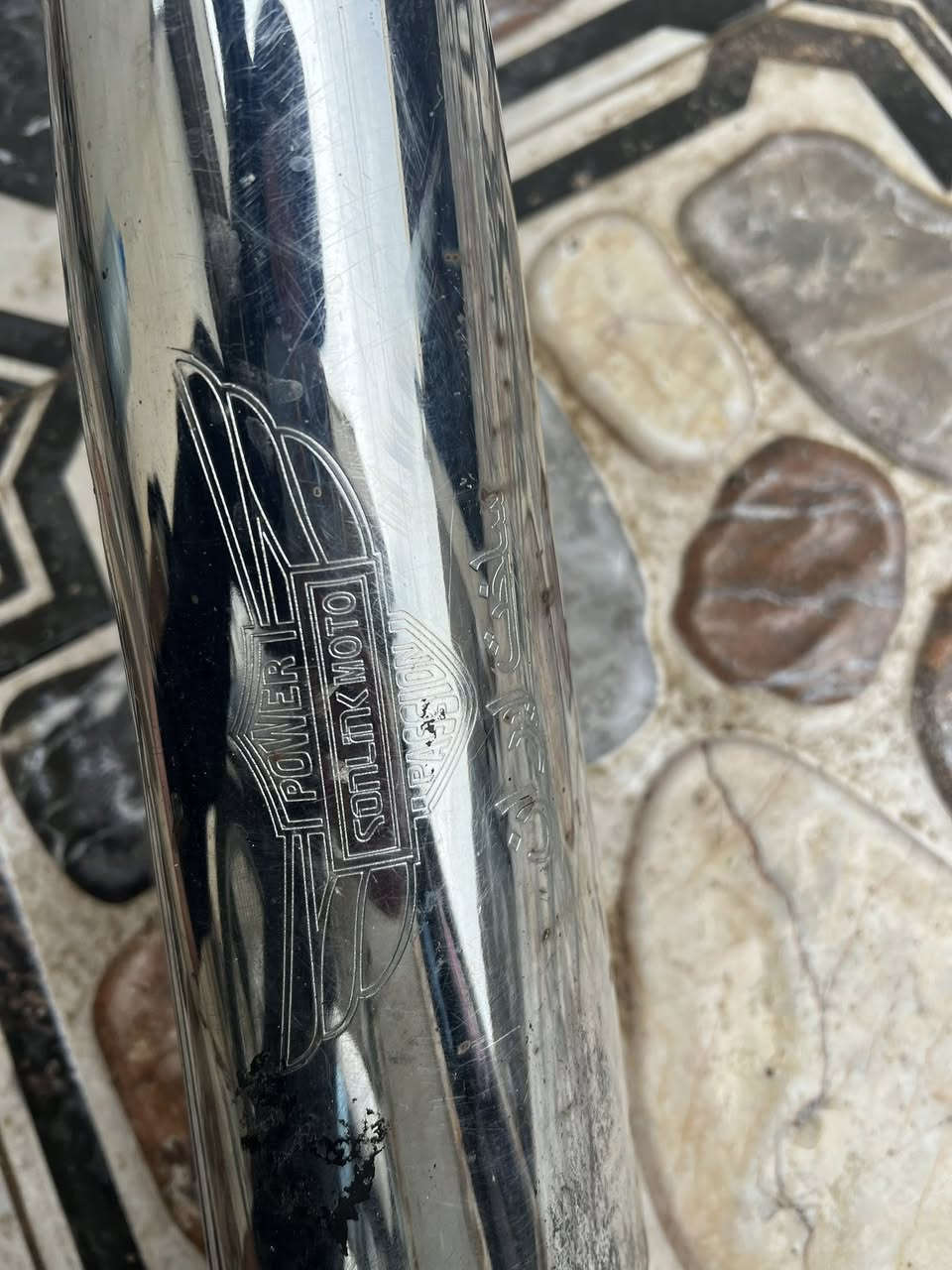 سلام عليكم صالنصه كاتم سولنك بلادي مال 2024سعر 10


**إذا كنت صاحب هذا الإعلان وتريد حذفه لأي سبب، رجاءا أرسل رسالة إلى الدعم الفني**