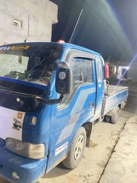 فونتيره • محرك جديد • كير اكسن شرط