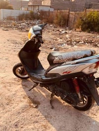 ماكس • مكين ٥٥ • دوره ابو دشير