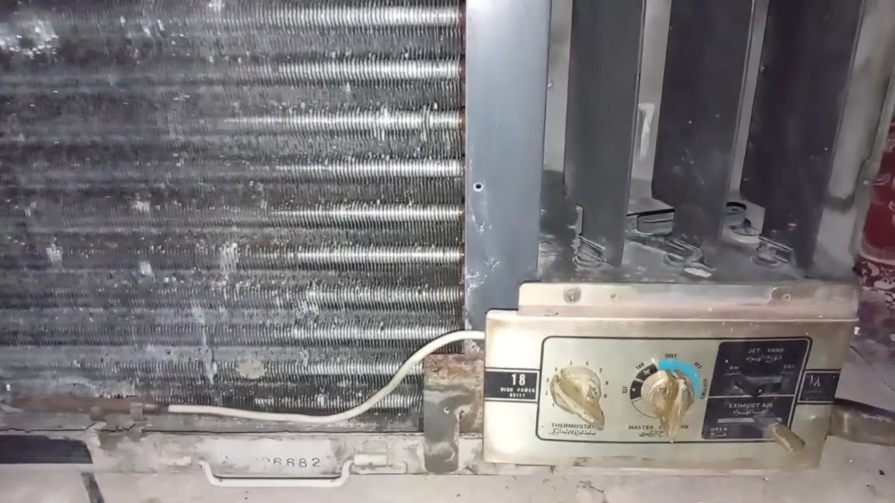 تحفه فنيه التفاصيل في الفديو مكان الزعفرانيه


**إذا كنت صاحب هذا الإعلان وتريد حذفه لأي سبب، رجاءا أرسل رسالة إلى الدعم الفني**