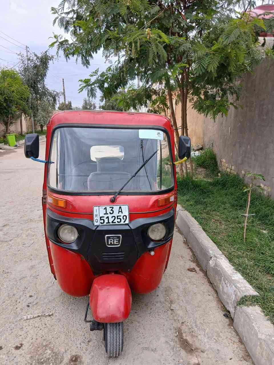 السلام عليكم تكتك ١٨ شهر١١طالعه ب١٩ مكفوله ماعده بارد بل لغد ودوس معمره تحويل ثاني يوم سنويه سعر ٤٨٠٠وبيهه مجال بسيط حك جيه المكان المجر الكبير ***********
